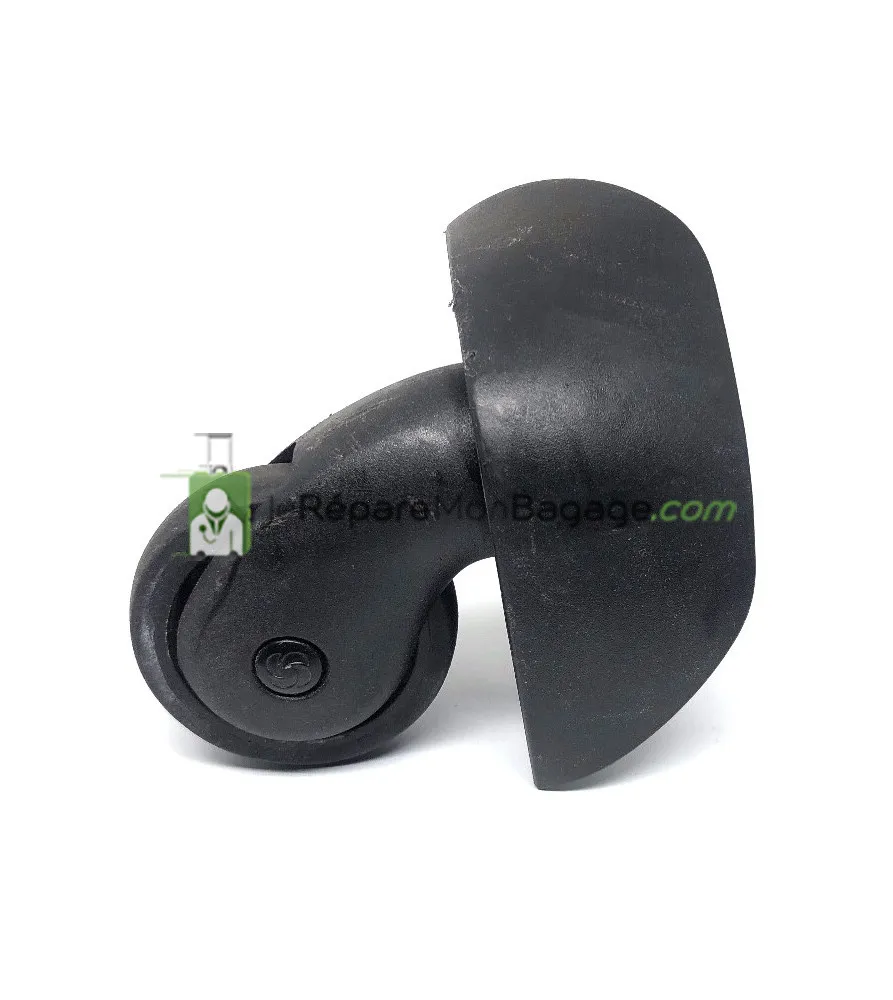 1 Roulette de Bagage R636