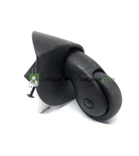 1 Roulette de Bagage R636