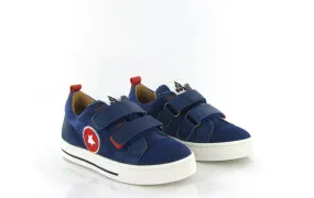 Acebos tennis 5681 california bleu