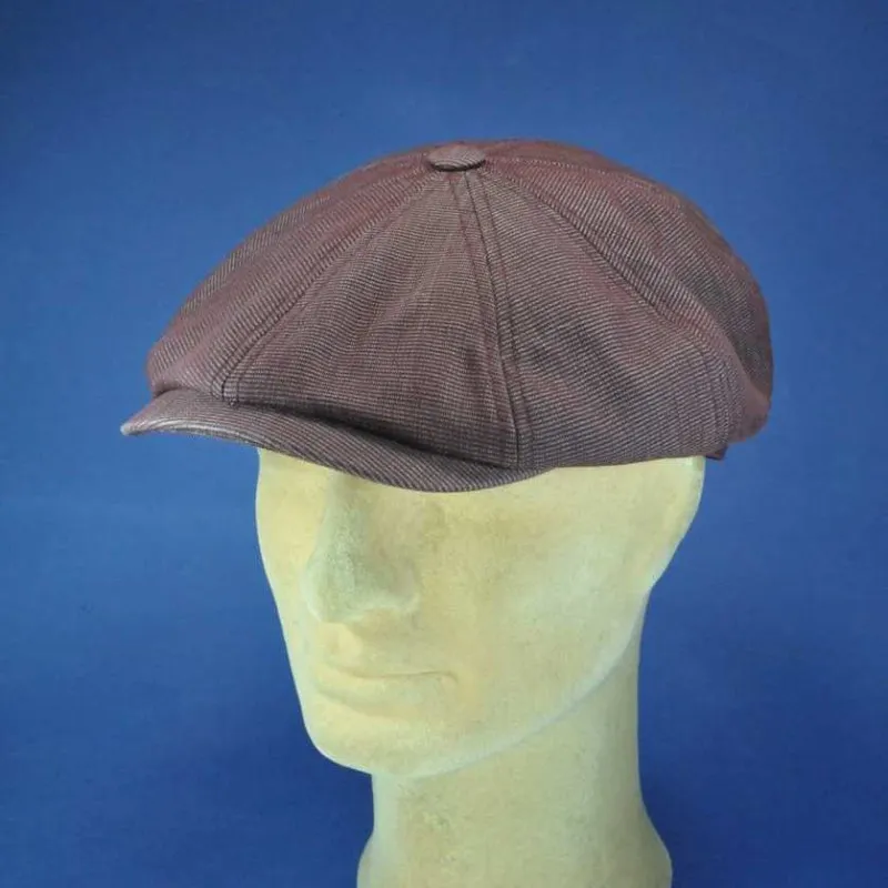 Achat casquette Bailey homme - Cadeau original homme