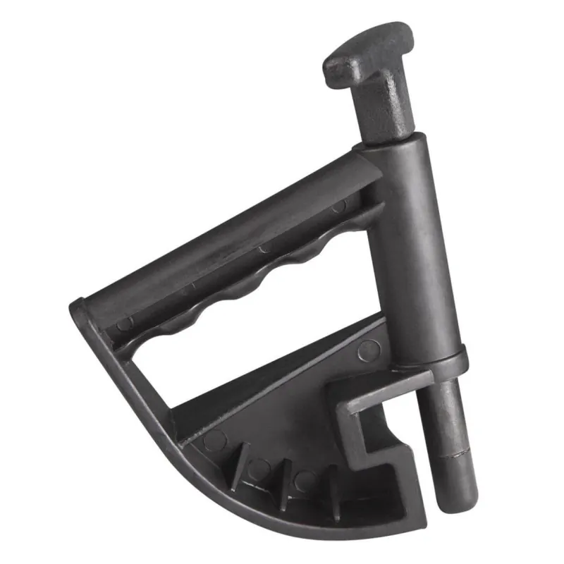 Aide au montage pneus profil surbaissé ou run flat pour monte démonte pneus - CLAS DM 1101