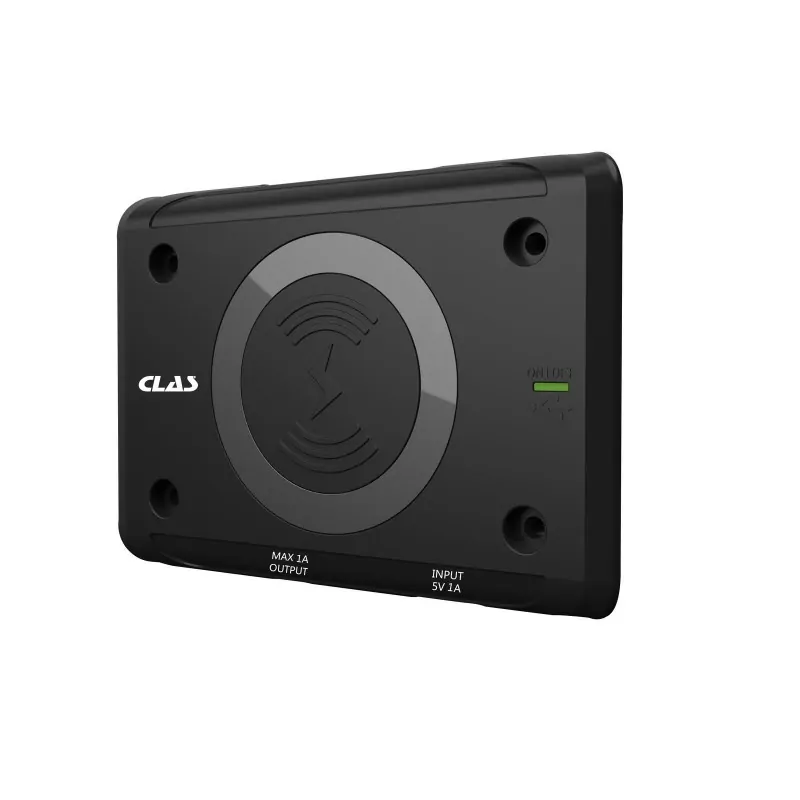 Base de chargement induction simple CLAS OE 0137
