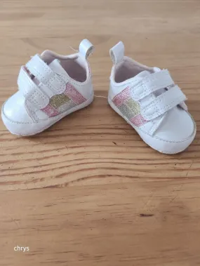 Basket bébé - Primark | Beebs