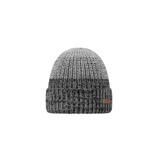 Bonnet arctic noir