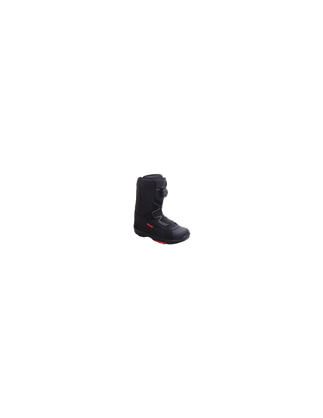 Boots Neuves Deeluxe Gamma BOA Black 2023