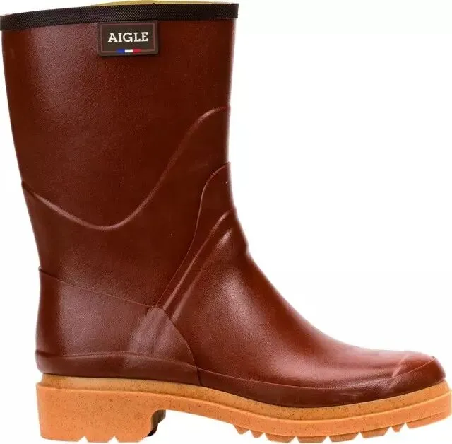 Bottillons homme bison 2 46 aigle