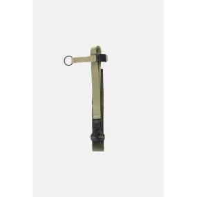 Ceinture Stone Island à sangle