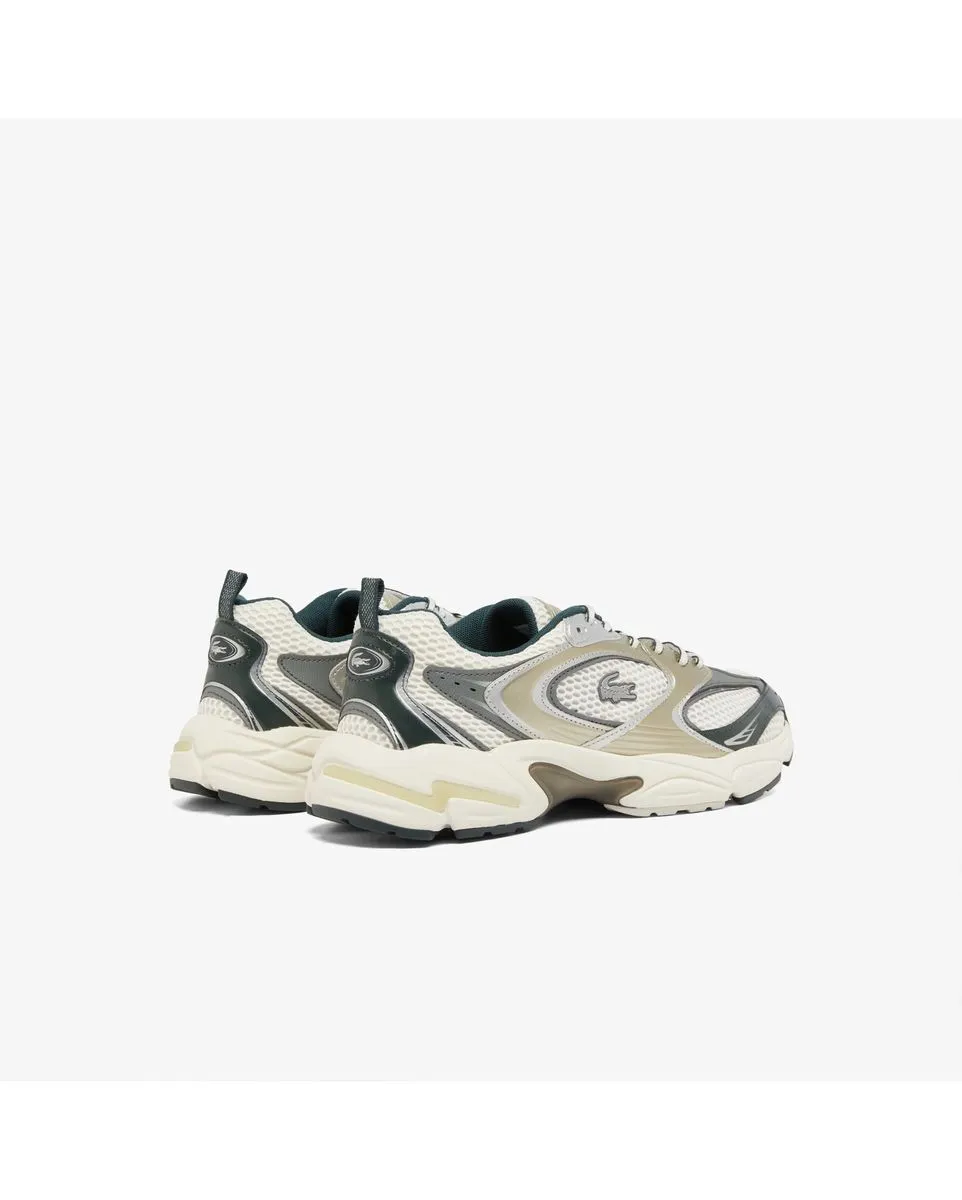 Chaussures Homme SNEAKERS STORM 2K HOMME Beige