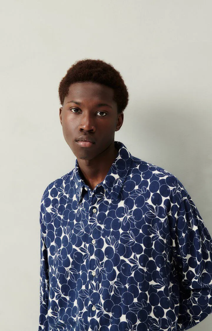 Chemise homme Yuzy | MYUZ06AIH23