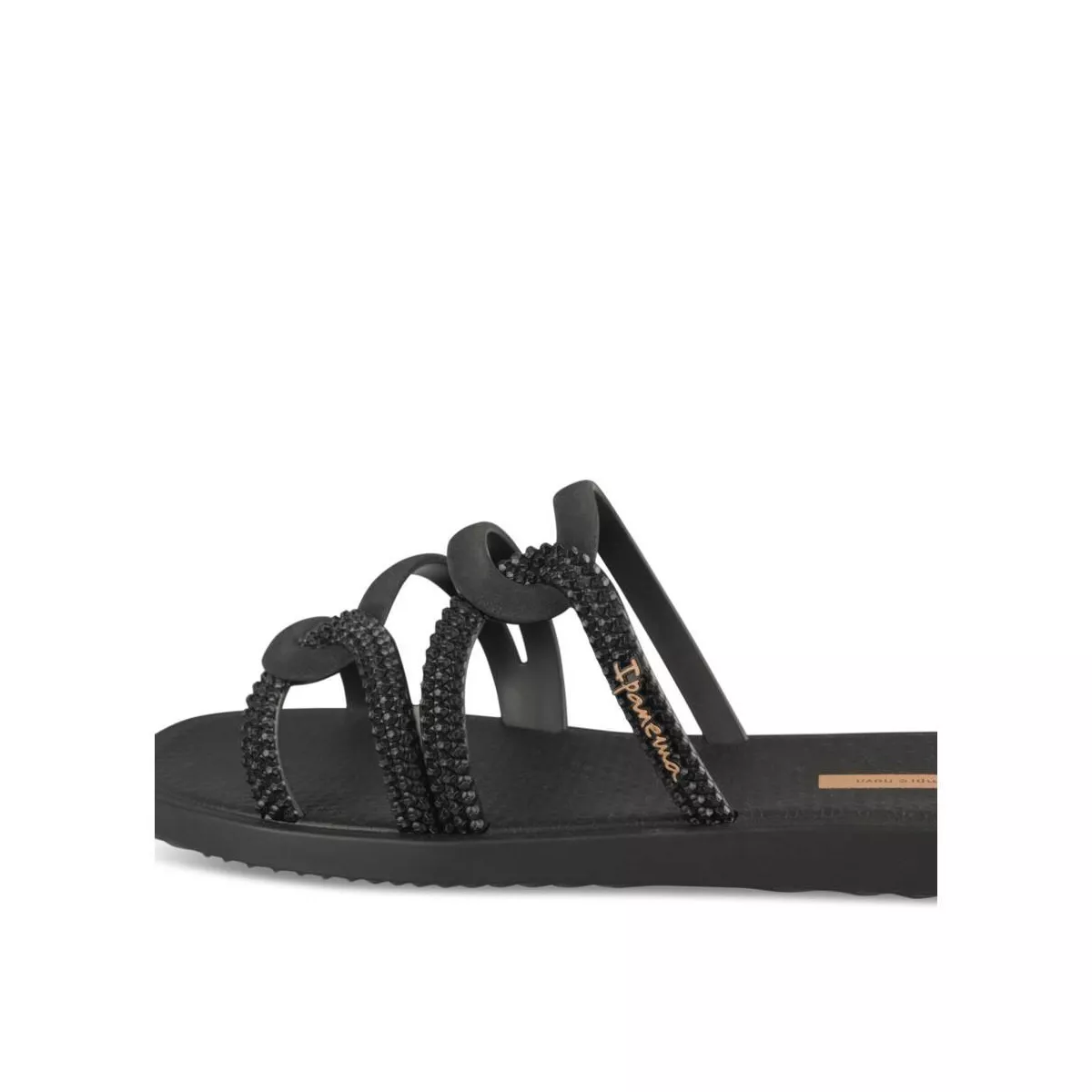 Claquettes NOIR IPANEMA