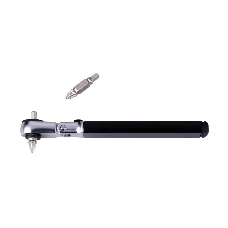 Cliquet porte-embouts 8 en 1 KS TOOLS 514.1127