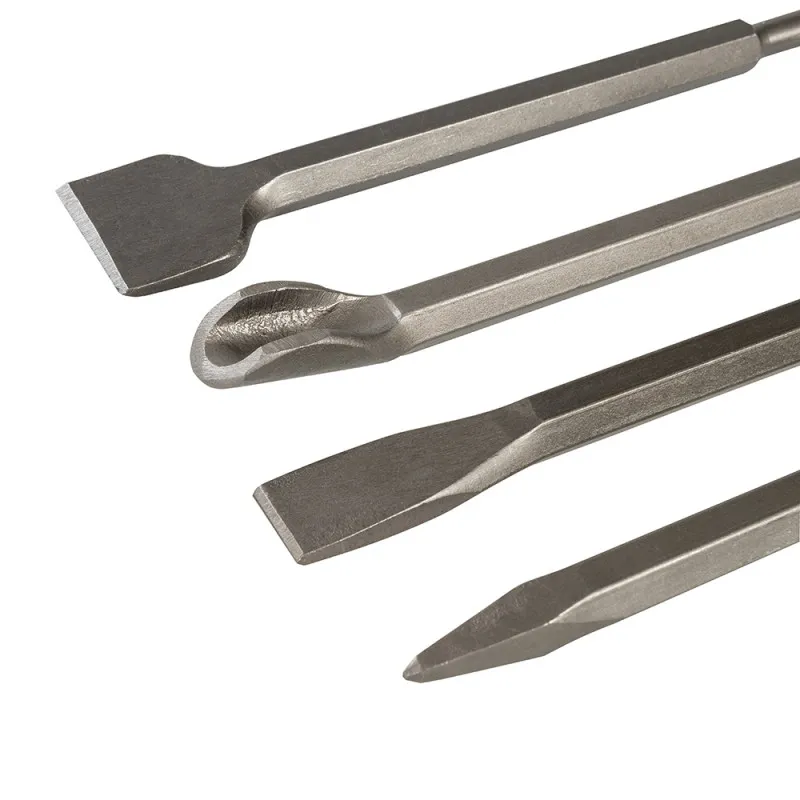 COFFRET 15 FORETS SDS ET BURINS POUR BETON 