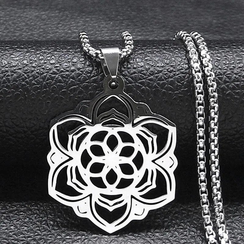 Collier Hippie Homme