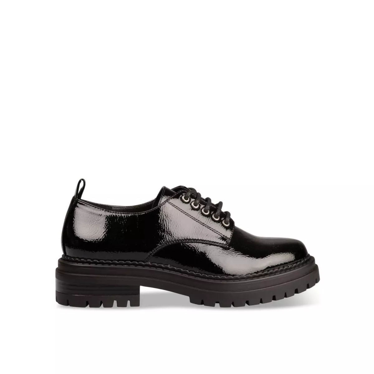 Derbies NOIR MyB
