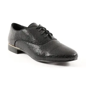 Derbies - python noir