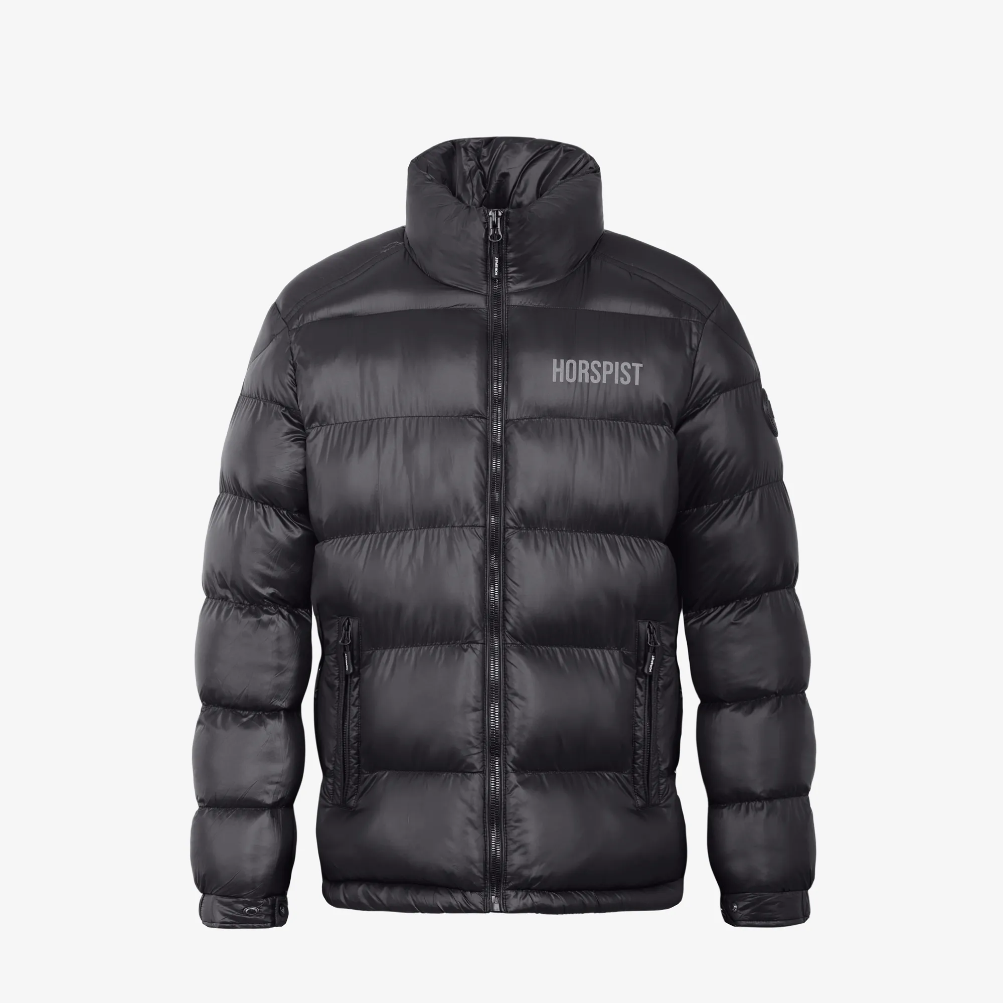 Doudoune Stalon Noir