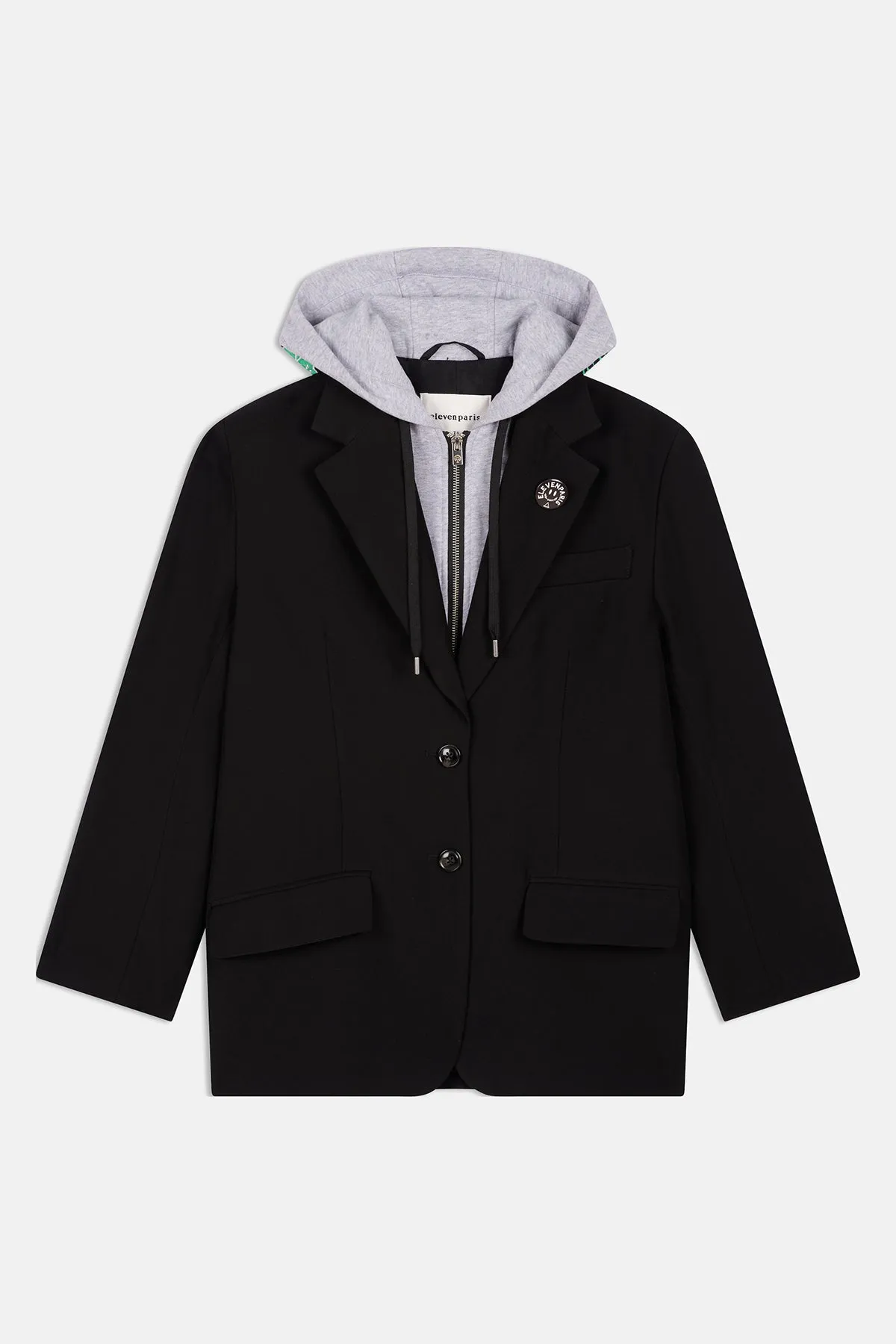 Ecrew Noir