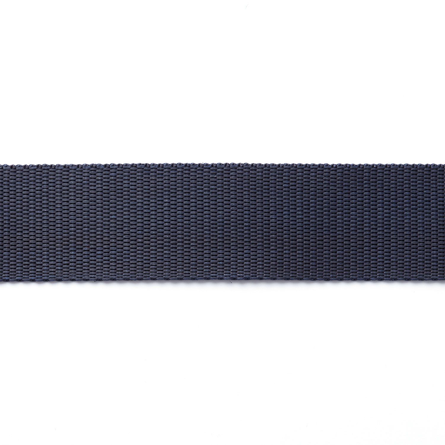 Extérieur Sangle [40 mm] – bleu marine