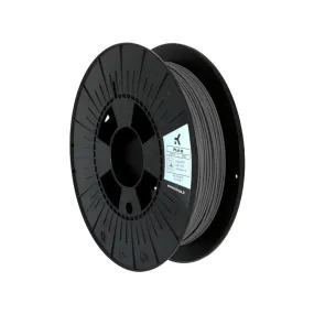 Filament PLA-R gris 1.75mm 750g Kimya (PL1112OW)