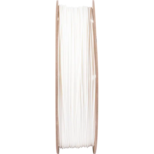 Filament PolyMax Tough PLA Blanc 1.75mm 750g