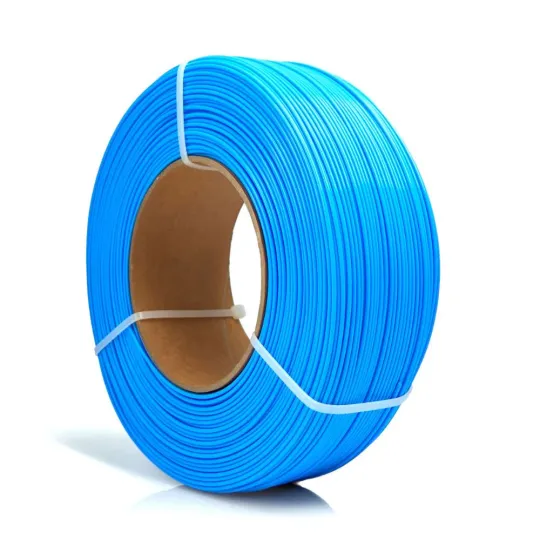 Filament Rosa3D Refill PLA Starter Bleu 1.75 mm 1Kg