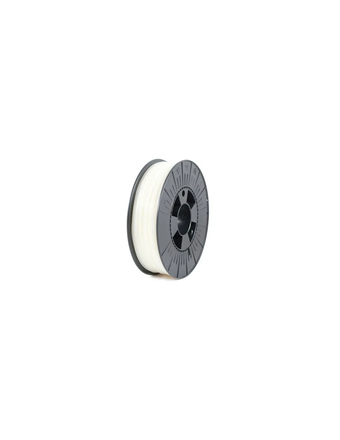 filament tough pla - 1.75 mm (1/16) - naturel - 750 g - VELLPLA175NA07TG