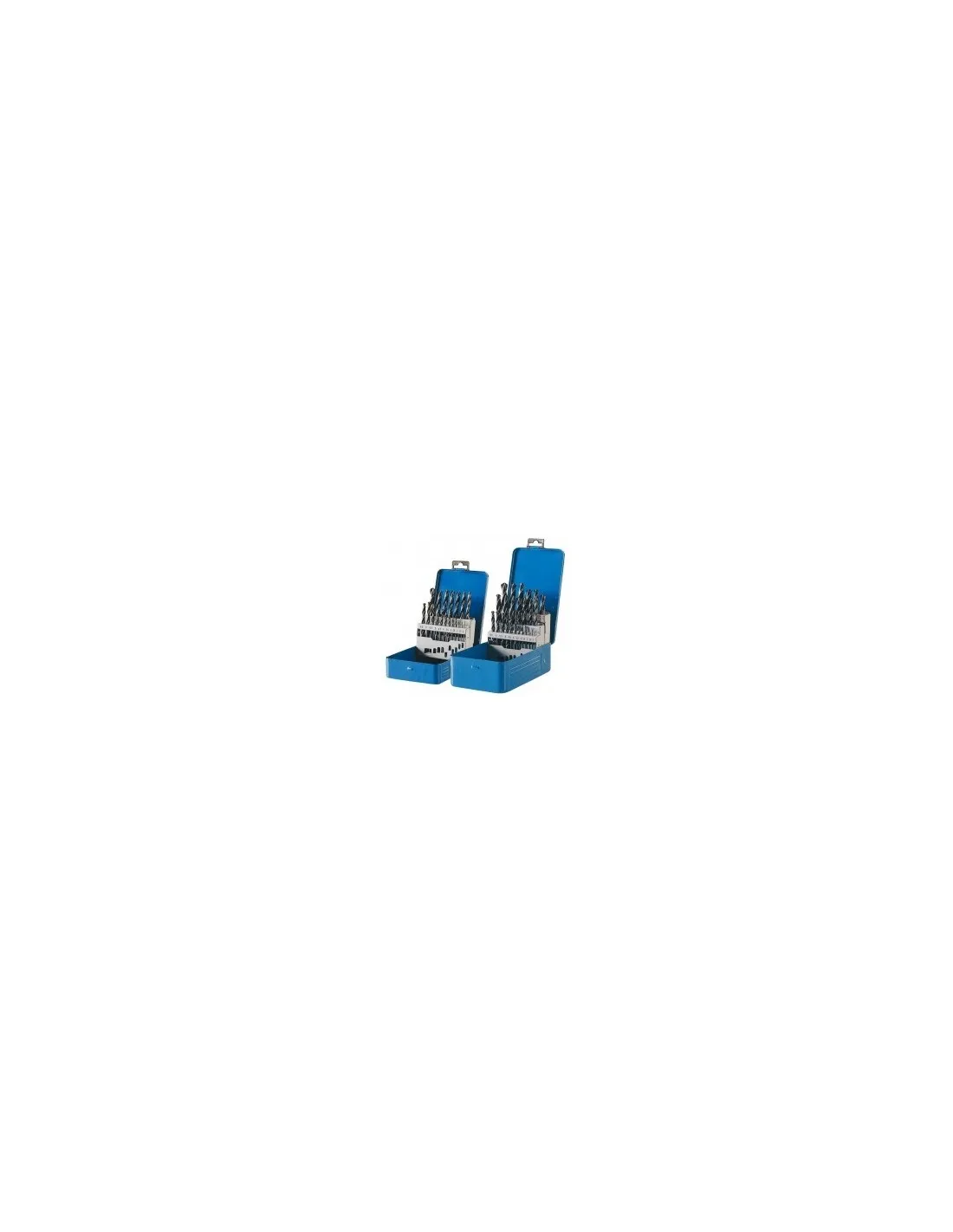 Forets hss (25p)1a13(coffret methslr0025 sticker-