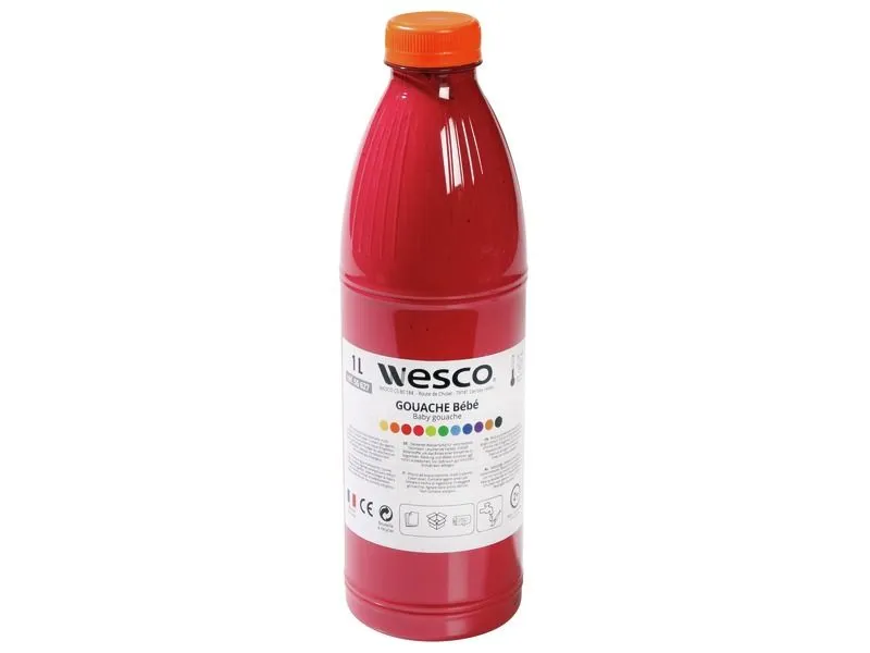 GOUACHE BÉBÉ 1 L
