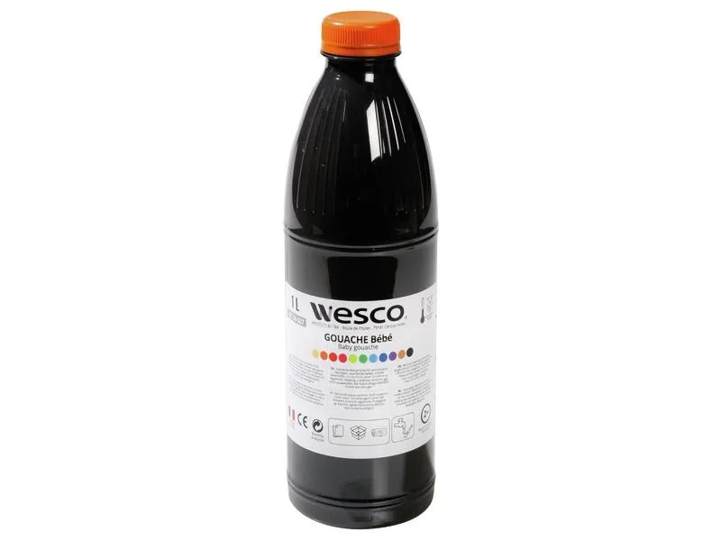 GOUACHE BÉBÉ 1 L