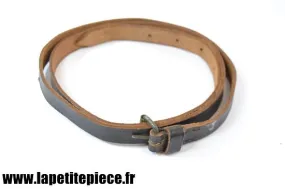 Grande sangle de paquetage allemande gmo 44