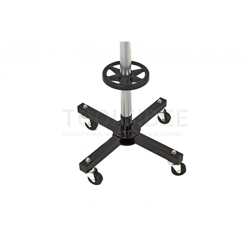HBM Support pour stockage de pneus - Pour 4 pneus