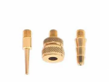 Kit de remplissage universel ELMAG pour gonfleurs de pneus 3 pièces - SB 32112 acheter à bas prix 