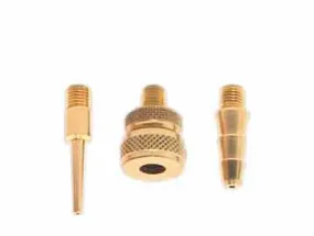 Kit de remplissage universel ELMAG pour gonfleurs de pneus 3 pièces - SB 32112 acheter à bas prix 
