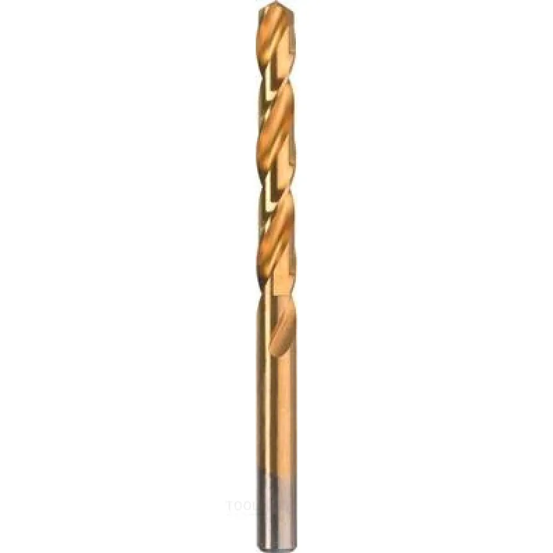 KWB Titan Forets à métaux 5.0mm Carte