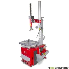 Metal Works 724563092 BT200 Démonte-pneus avec bras auxiliaire 3X400V 24"