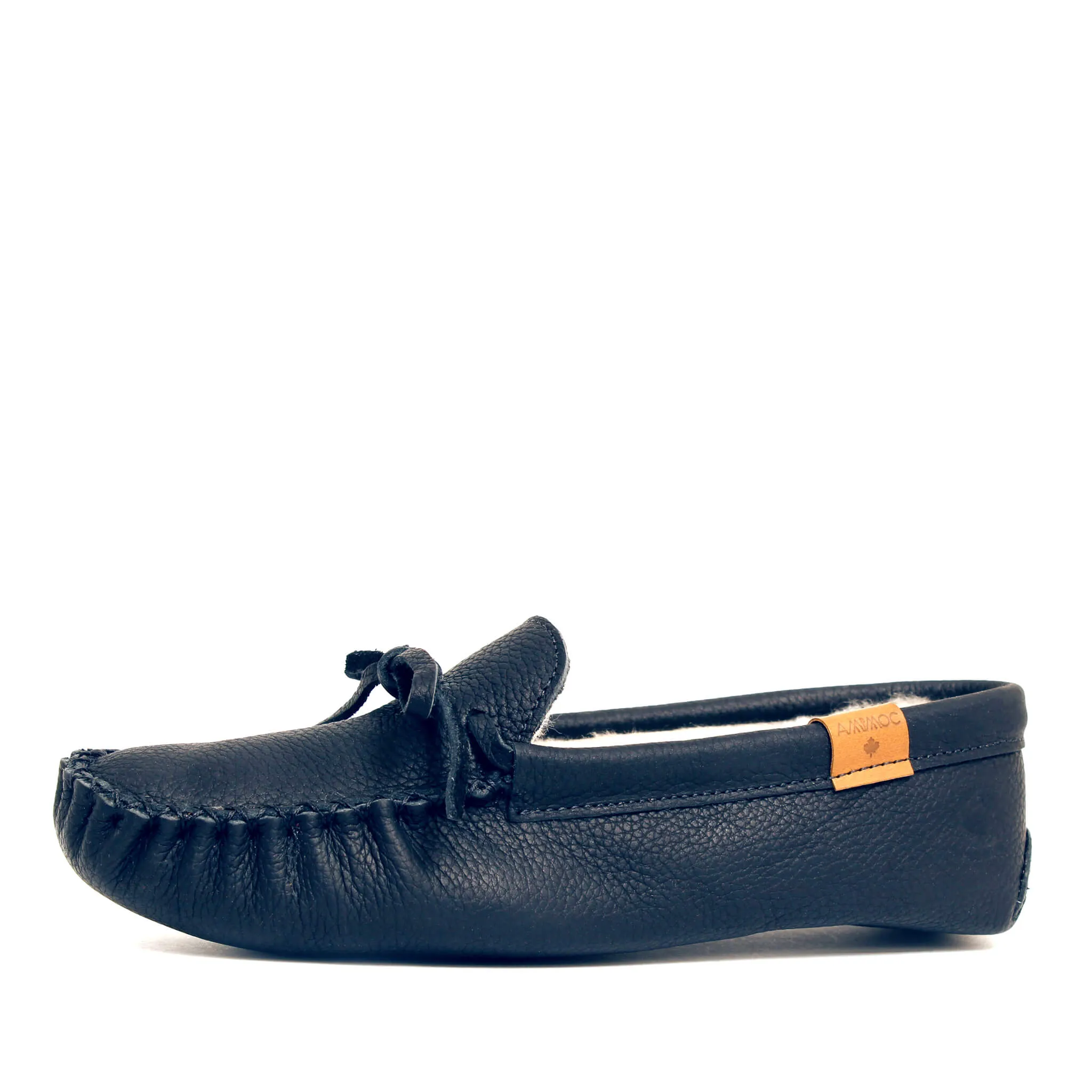 Mocassin pour homme Hamilton