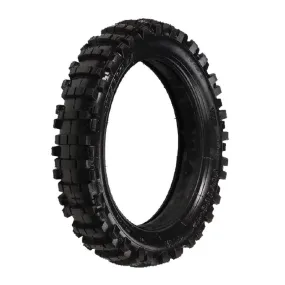 Pneus YCF | Pneus Arrière Cross 80 / 100 / 12" | Motodiffusion.com