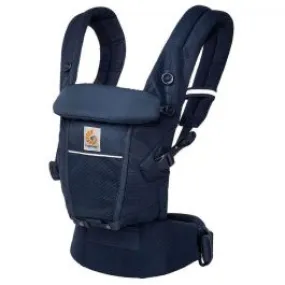 Porte-bébé Adapt SoftFlex Mesh