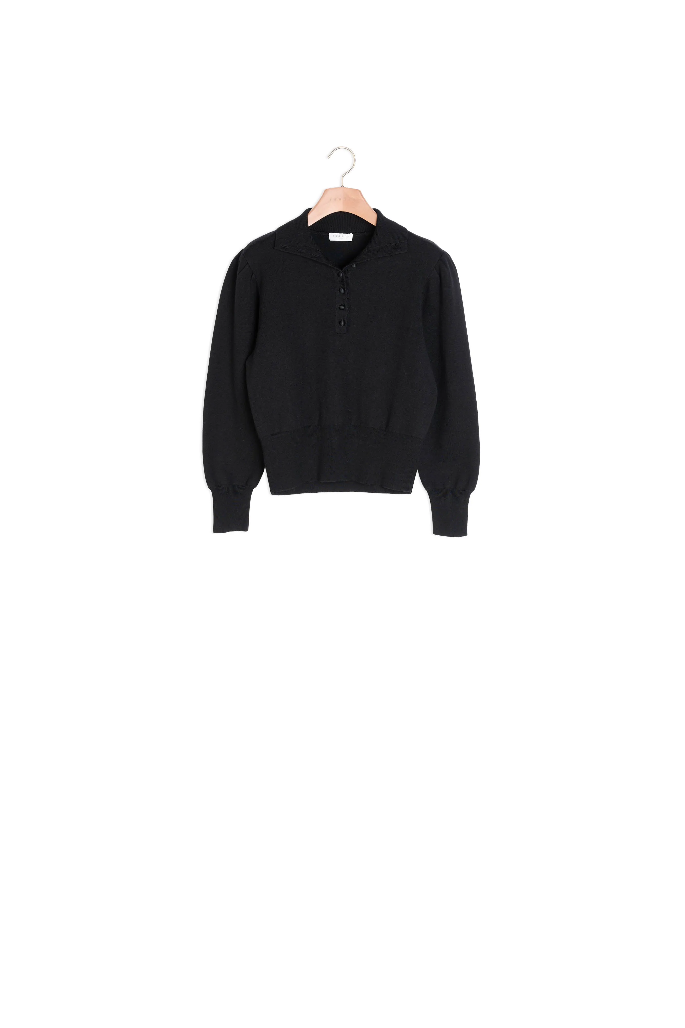 PULL Noir