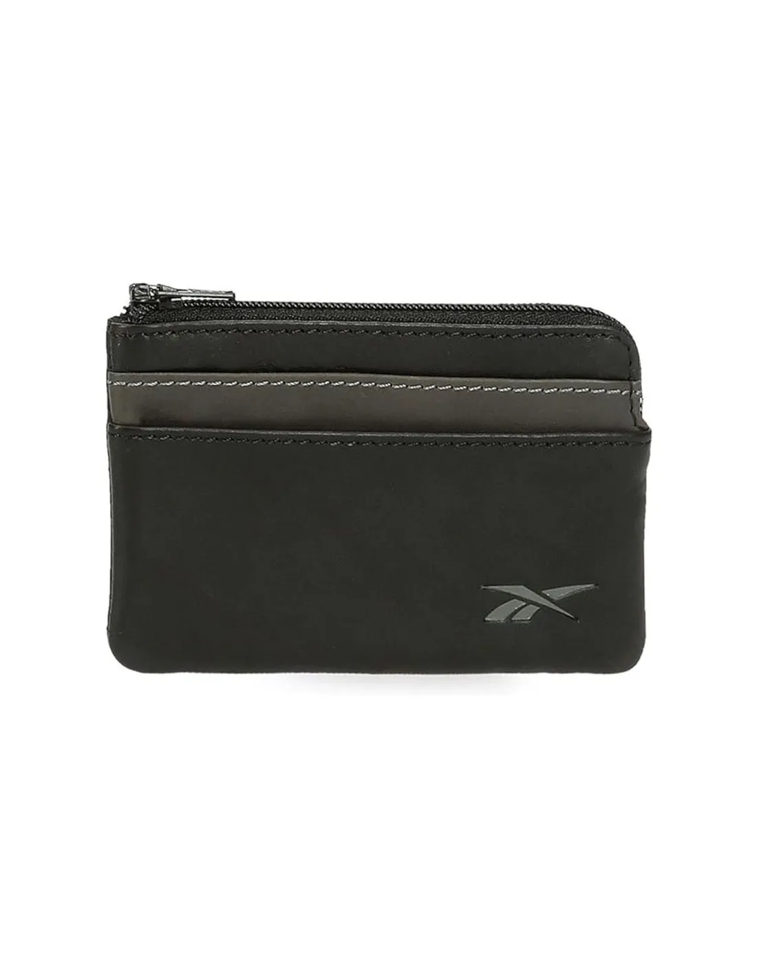 Reebok Porte-monnaie Club Noir Noir