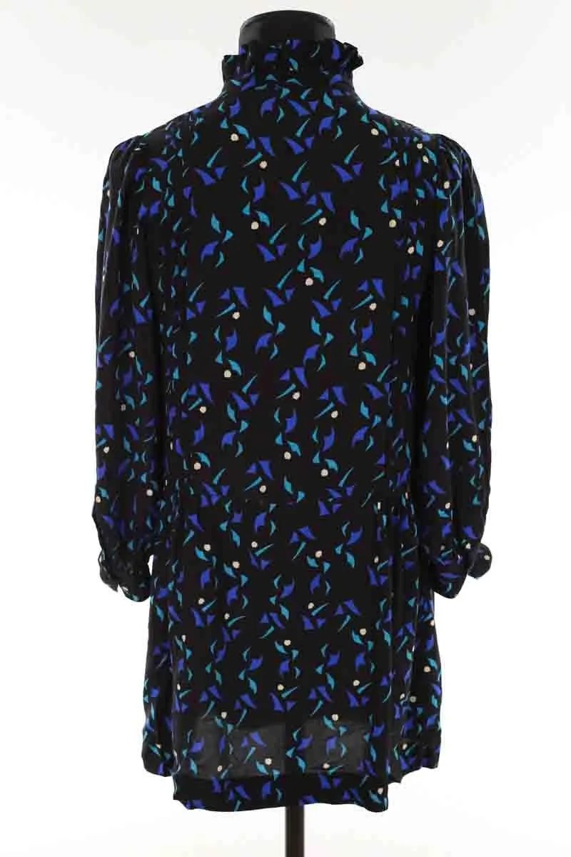 Robe noir
