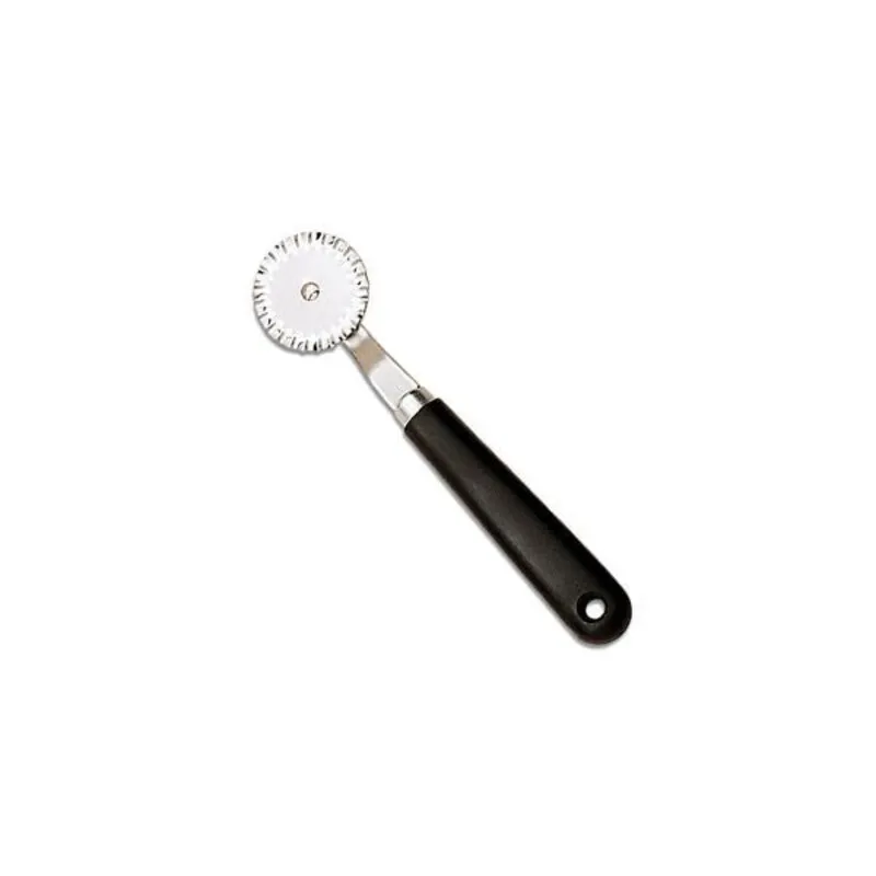 Roulette à pâte cannelée Déglon 7 cm 