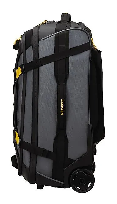 SAC DE VOYAGE A ROULETTE DUFFLE WH 55 BP 51 L