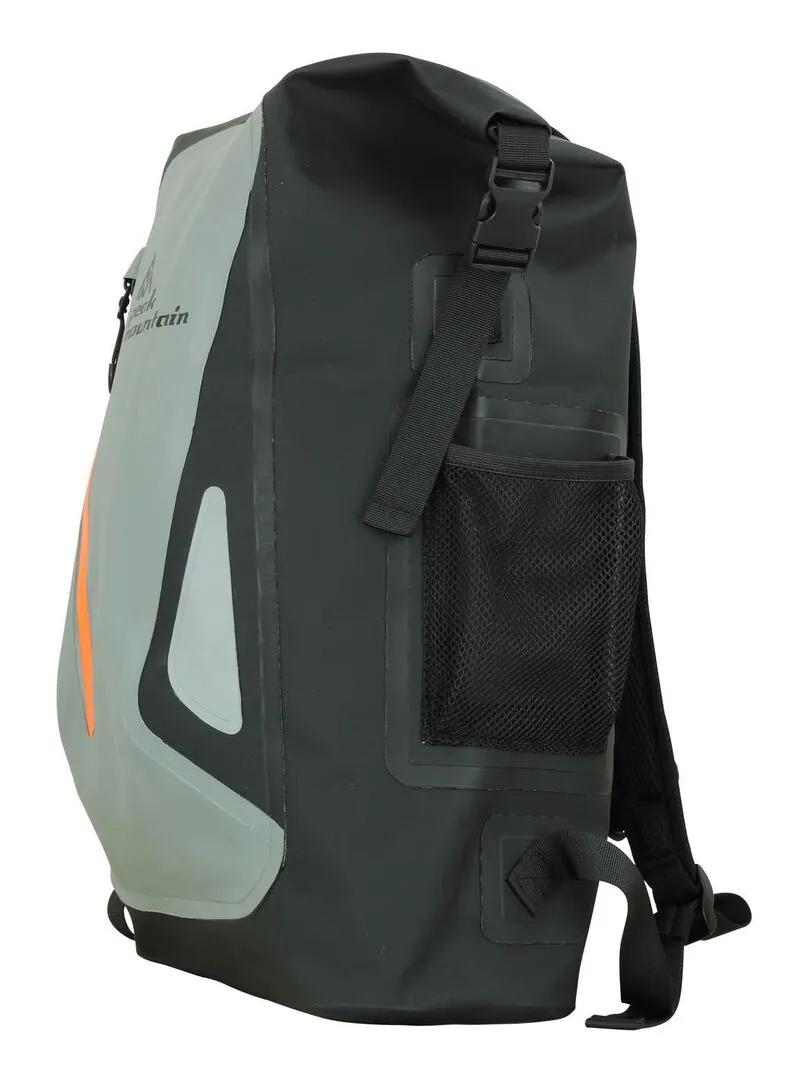 Sac à dos 22L MISTRAL - Noir Noir
