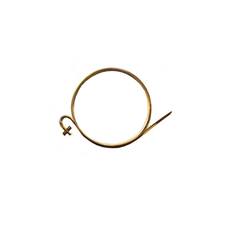 Sangle frein de chaîne tronçonneuse Oleo-Mac - 50250046R