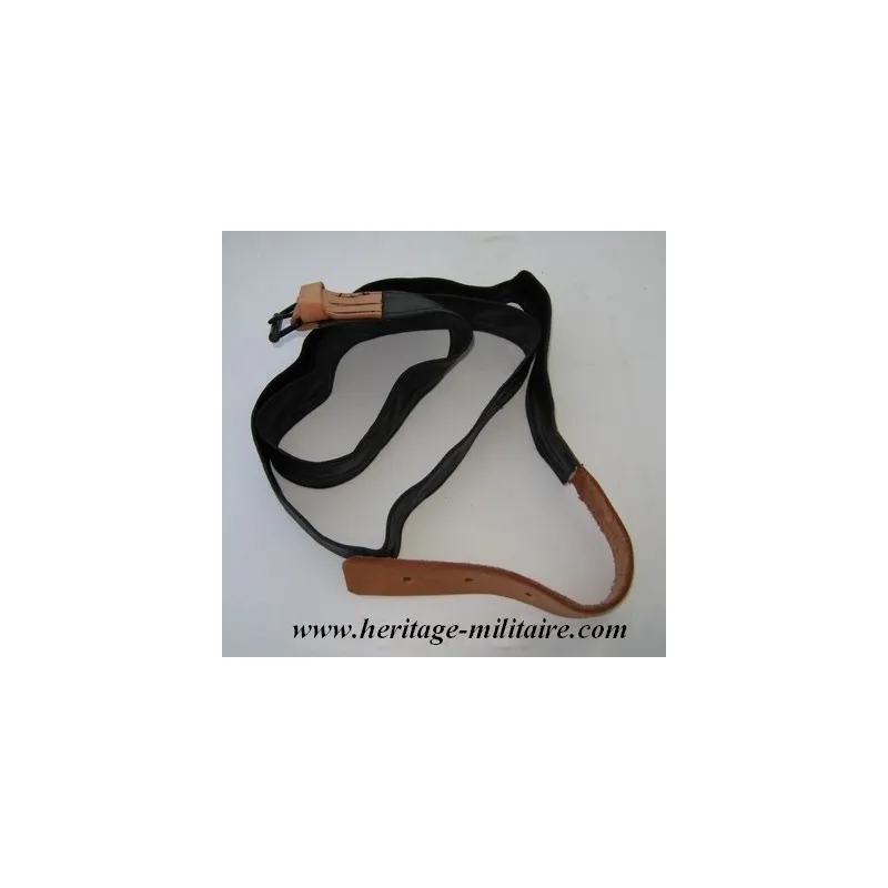 Sangle "Richemond Arsenal belt"