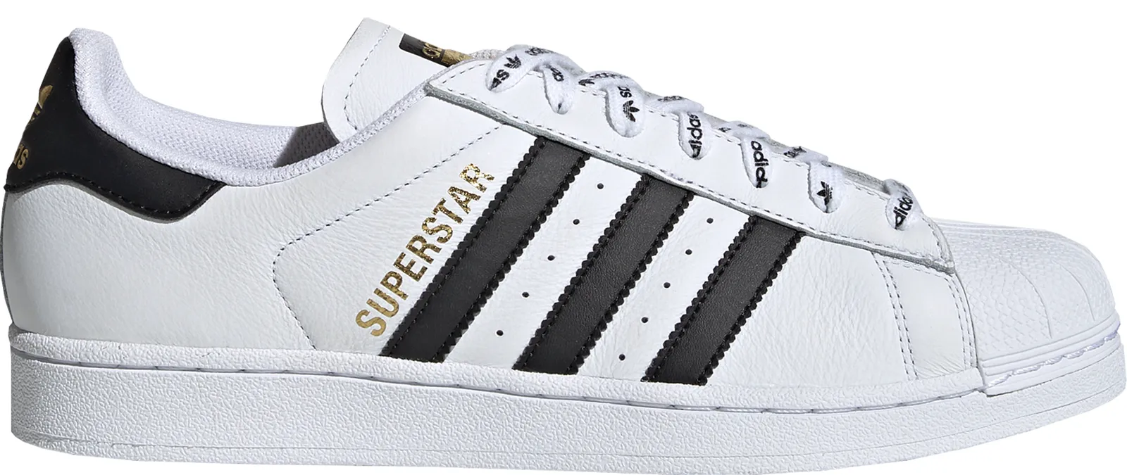 Superstar 1986 White Black