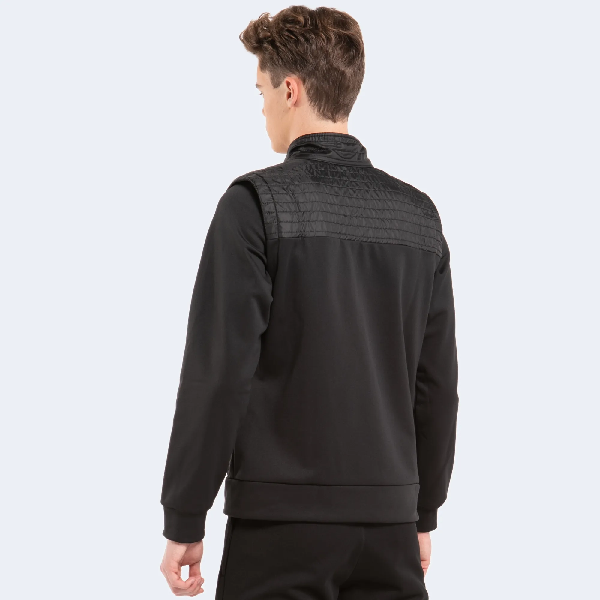 Sweat Dustin pour homme