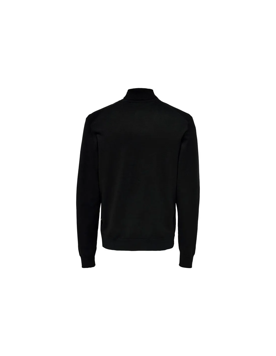 Sweat Only & Sons wyler Life Reg 14 Roll Black Homme