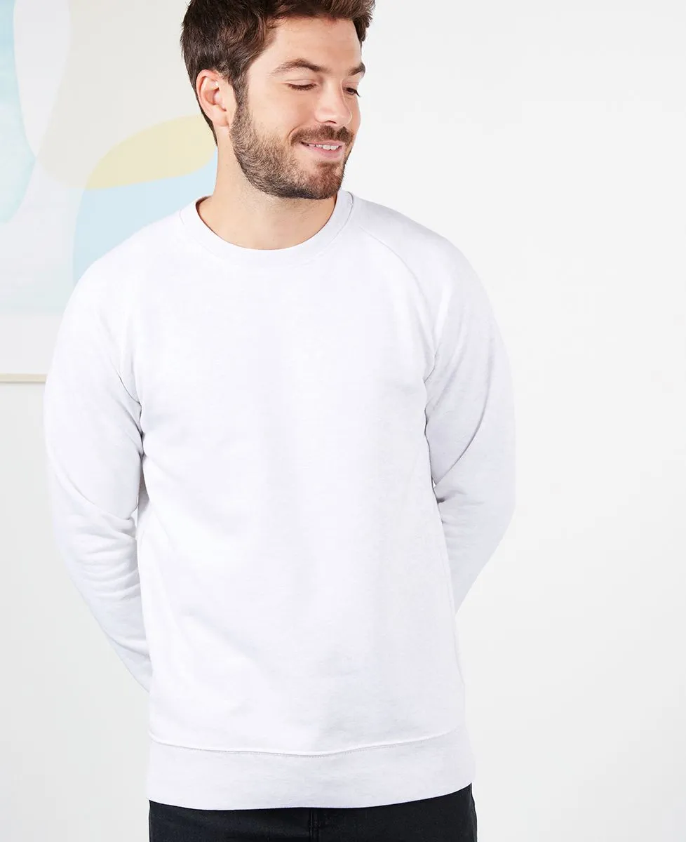 Sweatshirt homme Copains personnalisé